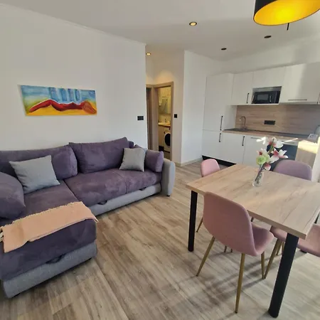 Rukavina Apartment