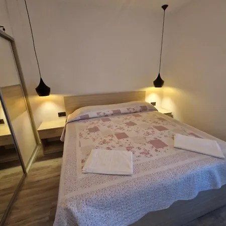 Appartement Rukavina *