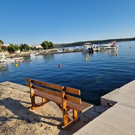Apartament Rukavina Rab Town