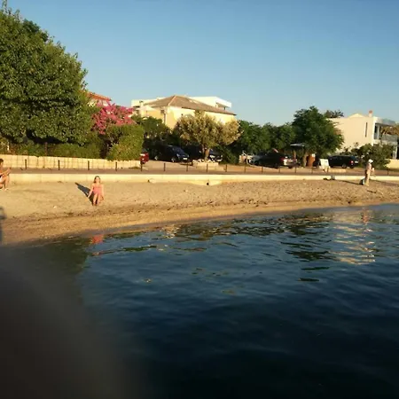 Rukavina Rab Town