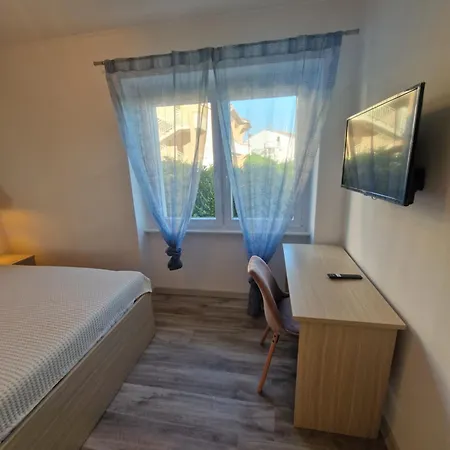 Rukavina Appartement *