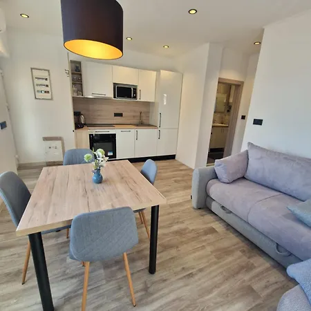 Apartament Rukavina Rab Town
