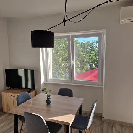 Rukavina Appartement *