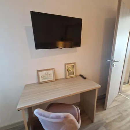 Apartament Rukavina