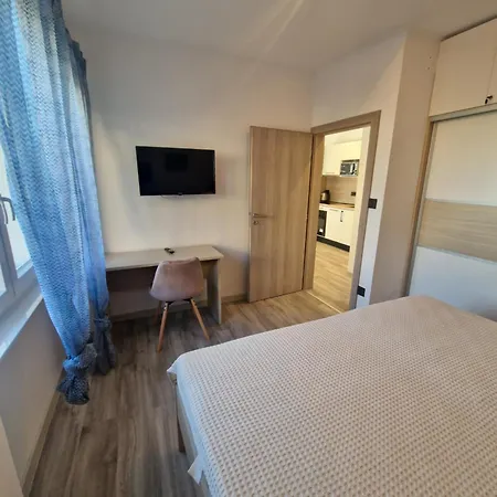 Appartement Rukavina
