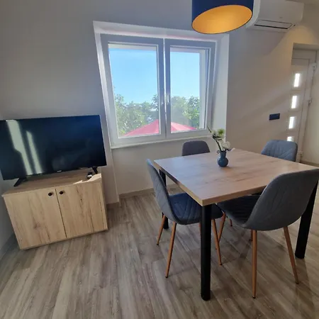 Rukavina Apartament