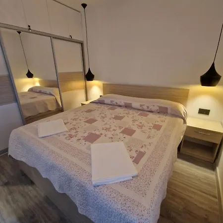 Rukavina Appartement