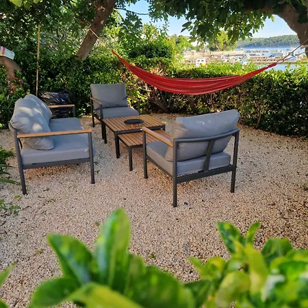 Apartament Rukavina Rab Town