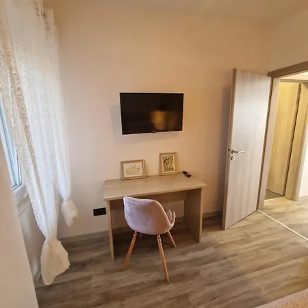 Rukavina Apartament