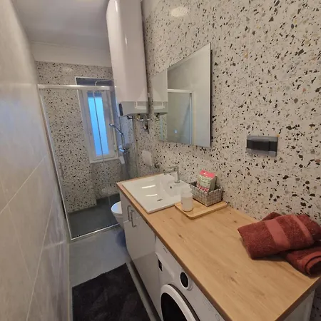 Apartment Rukavina *