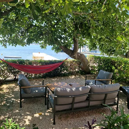 Apartament Rukavina Rab Town