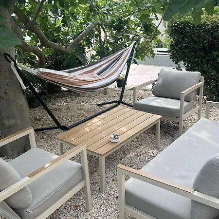 Apartment Rukavina